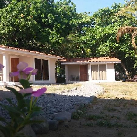 B&B Le Villette Las Lajas Kültér fotó