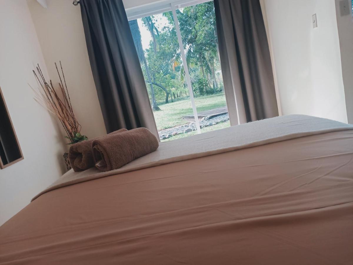 B&B Le Villette Las Lajas Kültér fotó