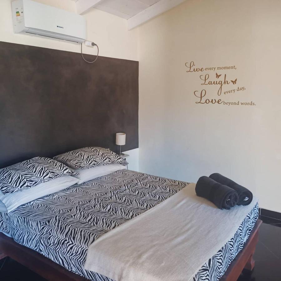 B&B Le Villette Las Lajas Kültér fotó
