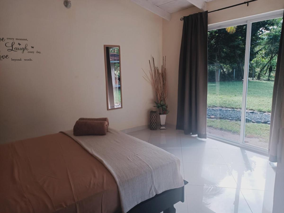 B&B Le Villette Las Lajas Kültér fotó