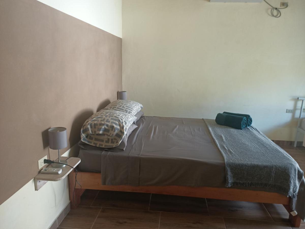 B&B Le Villette Las Lajas Kültér fotó