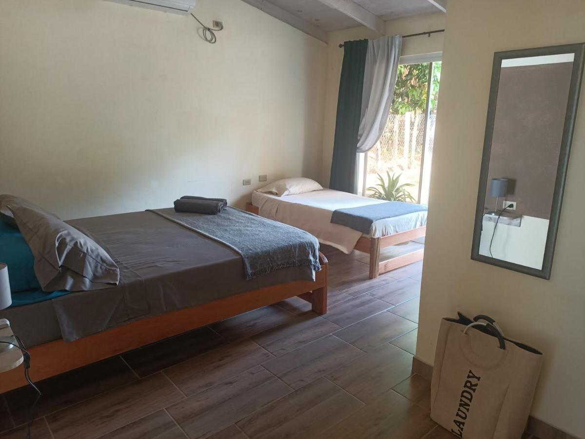 B&B Le Villette Las Lajas Kültér fotó