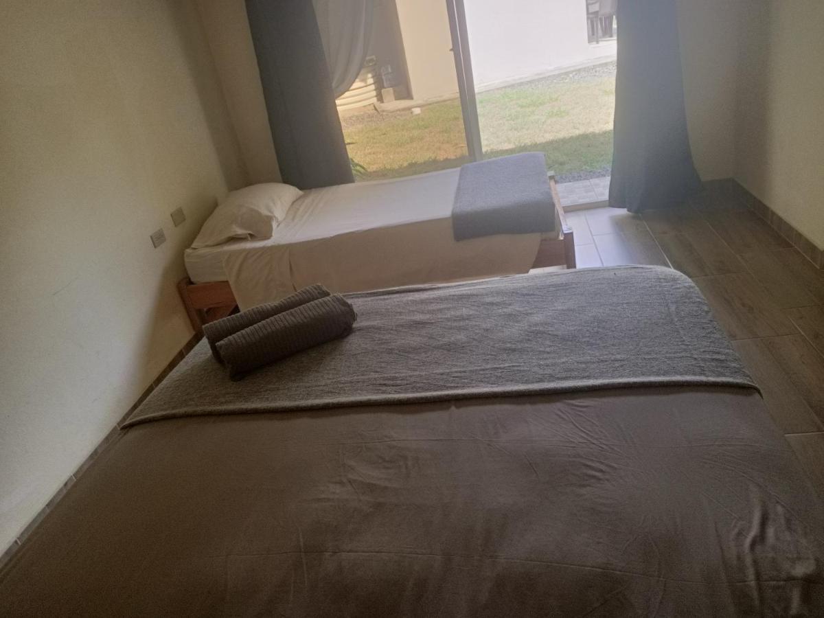 B&B Le Villette Las Lajas Kültér fotó