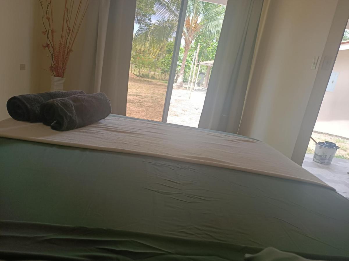 B&B Le Villette Las Lajas Kültér fotó