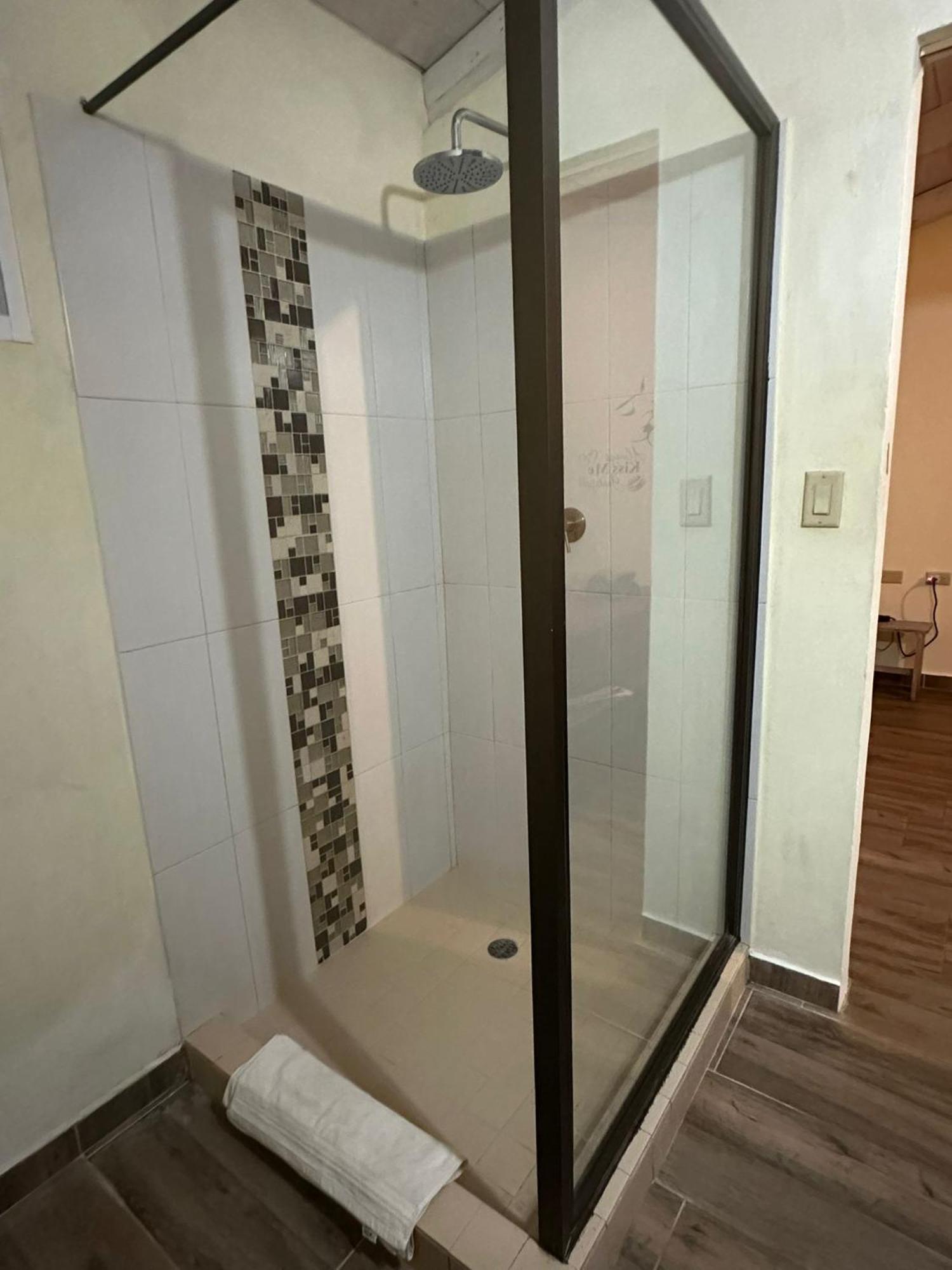 B&B Le Villette Las Lajas Kültér fotó
