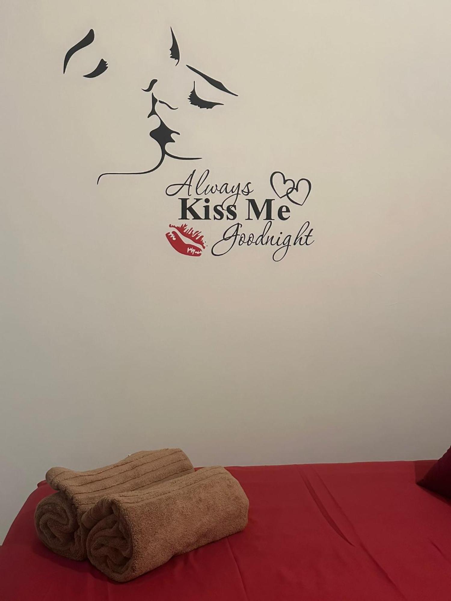 B&B Le Villette Las Lajas Kültér fotó