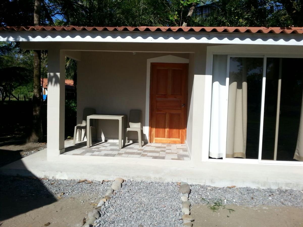 B&B Le Villette Las Lajas Kültér fotó