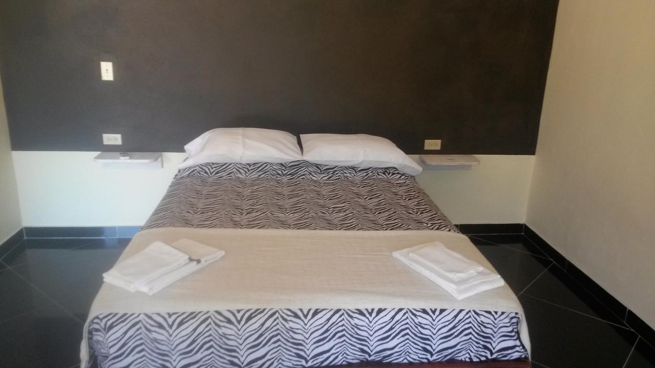 B&B Le Villette Las Lajas Kültér fotó