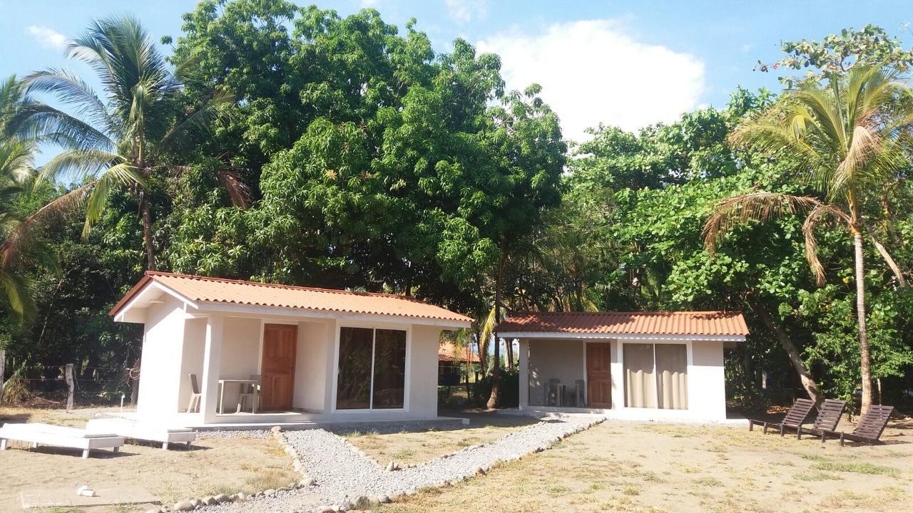 B&B Le Villette Las Lajas Kültér fotó