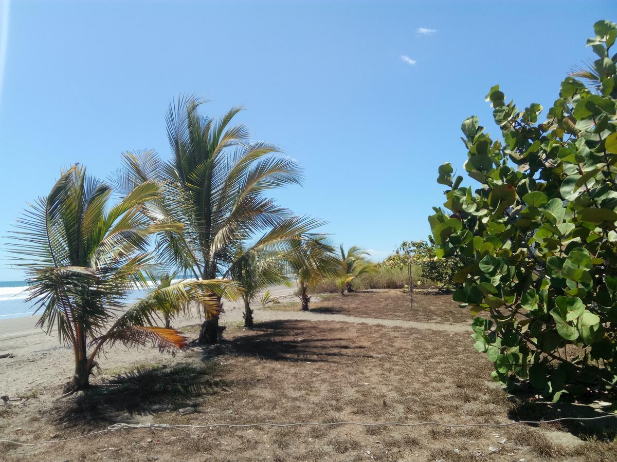 B&B Le Villette Las Lajas Kültér fotó