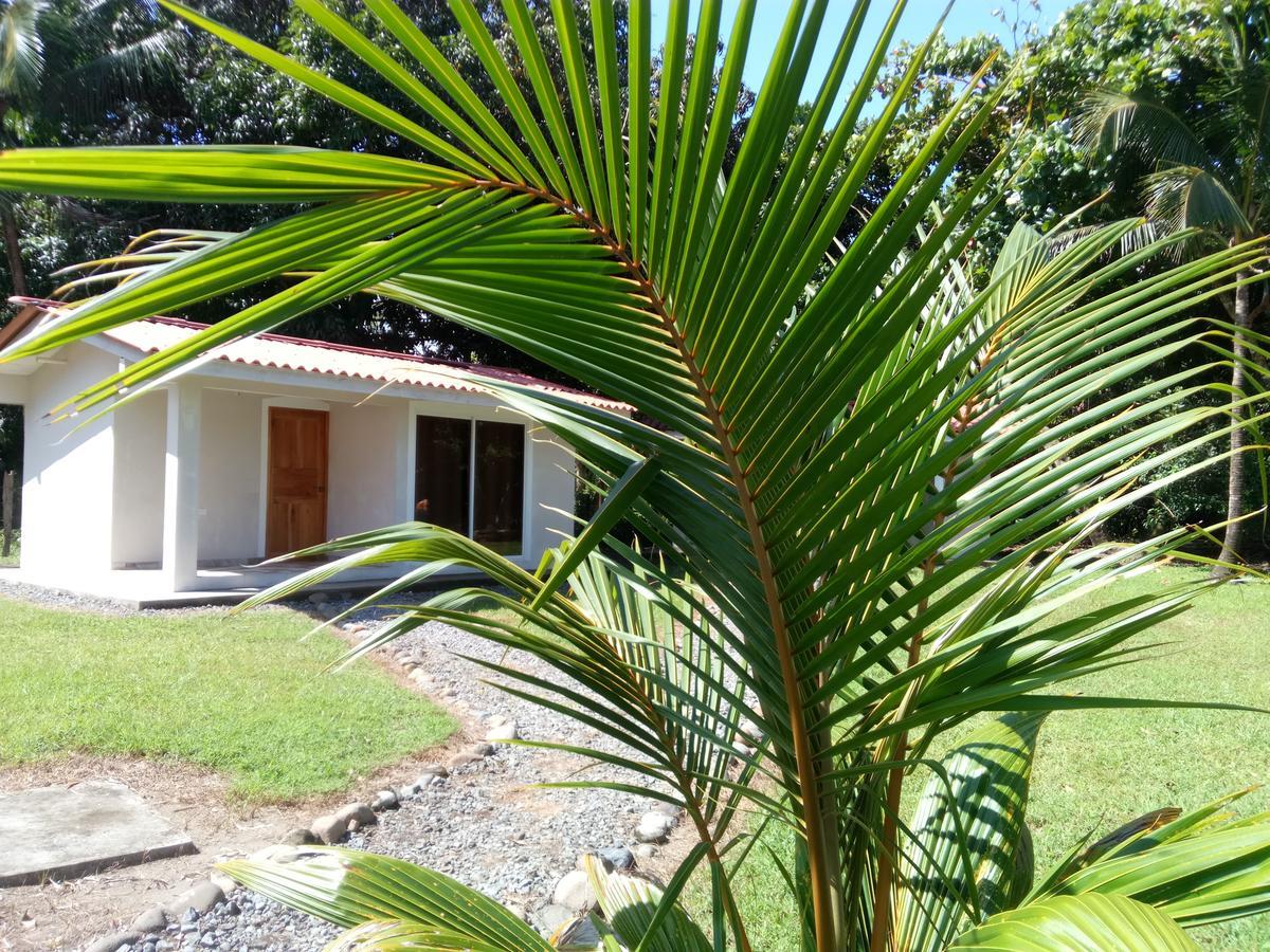 B&B Le Villette Las Lajas Kültér fotó