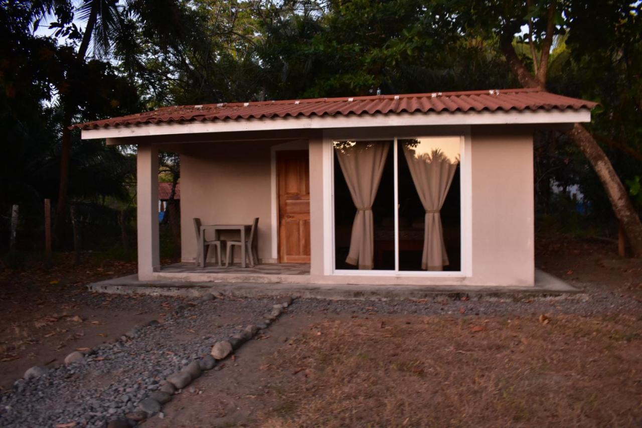 B&B Le Villette Las Lajas Kültér fotó