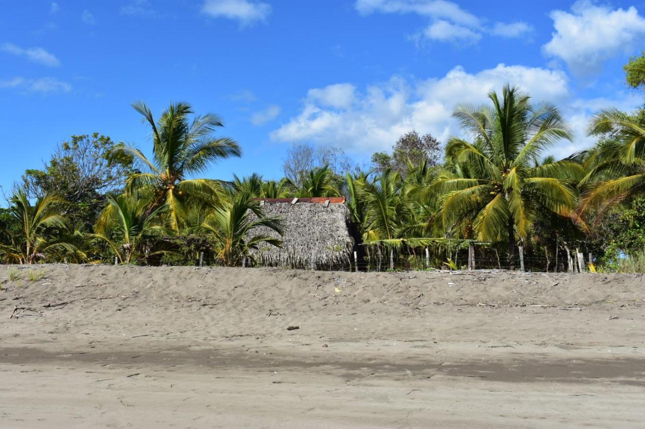 B&B Le Villette Las Lajas Kültér fotó