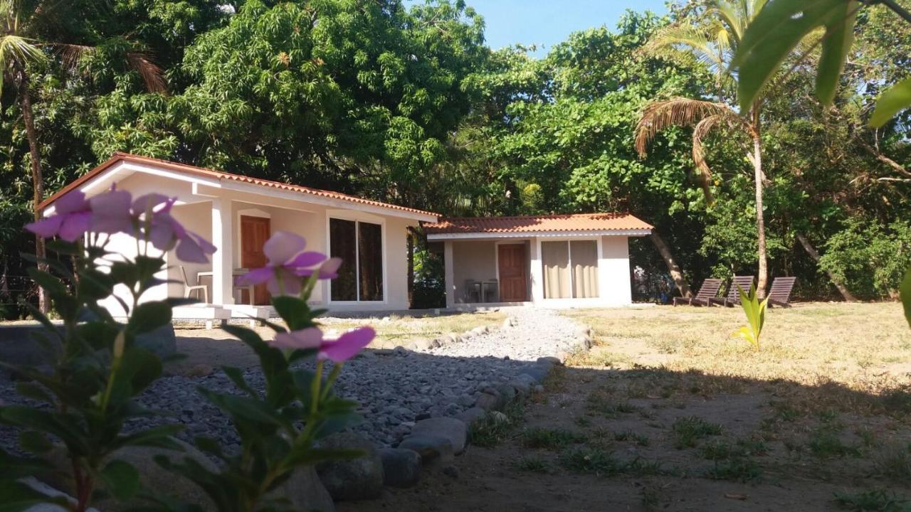 B&B Le Villette Las Lajas Kültér fotó